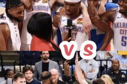 开云体育平台APP-NBA季后赛激烈对抗，谁能笑到最后？