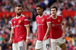 开云体育app-曼联客场惨败狼队，欧冠资格仍存变数