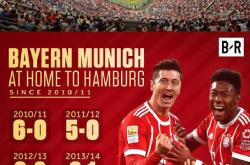 开云平台-包含拜仁慕尼黑横扫汉堡，稳步拉开德甲领先优势的词条