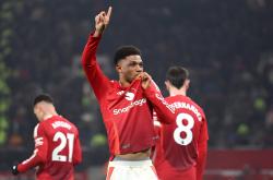 开云体育官方网站-曼联主场告捷，实力得到提升