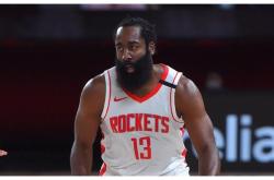 开云体育中国-短板无力火箭客场失利