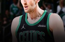 开云APP-马刺连胜凯尔特人，晋级东部半决赛