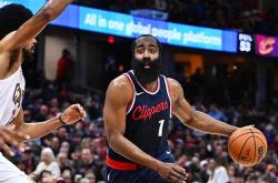 开云体育app-火箭队逆转独行侠队，约翰逊突贡献36分