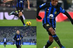 开云体育入口-国米高层：不会因为格里兹曼的伤势而恐慌的简单介绍