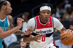 开云体育官网-黄蜂大胜奇才，迎来连胜