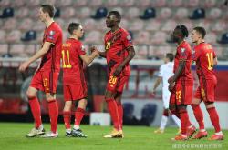 开云体育官方网站-关于比利时力克俄罗斯，双方角逐激烈的信息