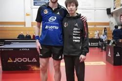 开云体育-关于法国队力克韩国队，林高远统治全场的信息