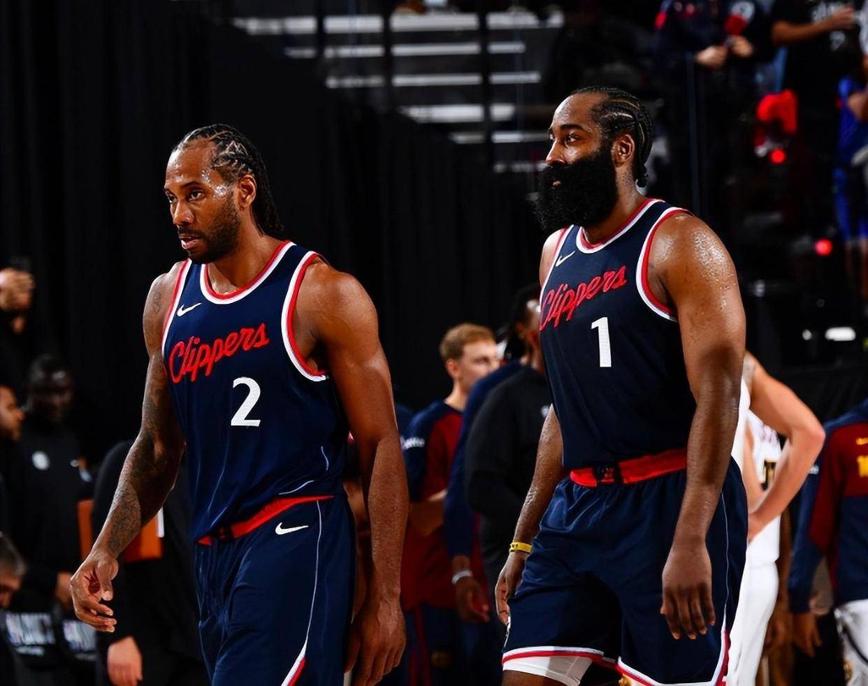 关于快船队队员伤愈复出，备战下一场的信息