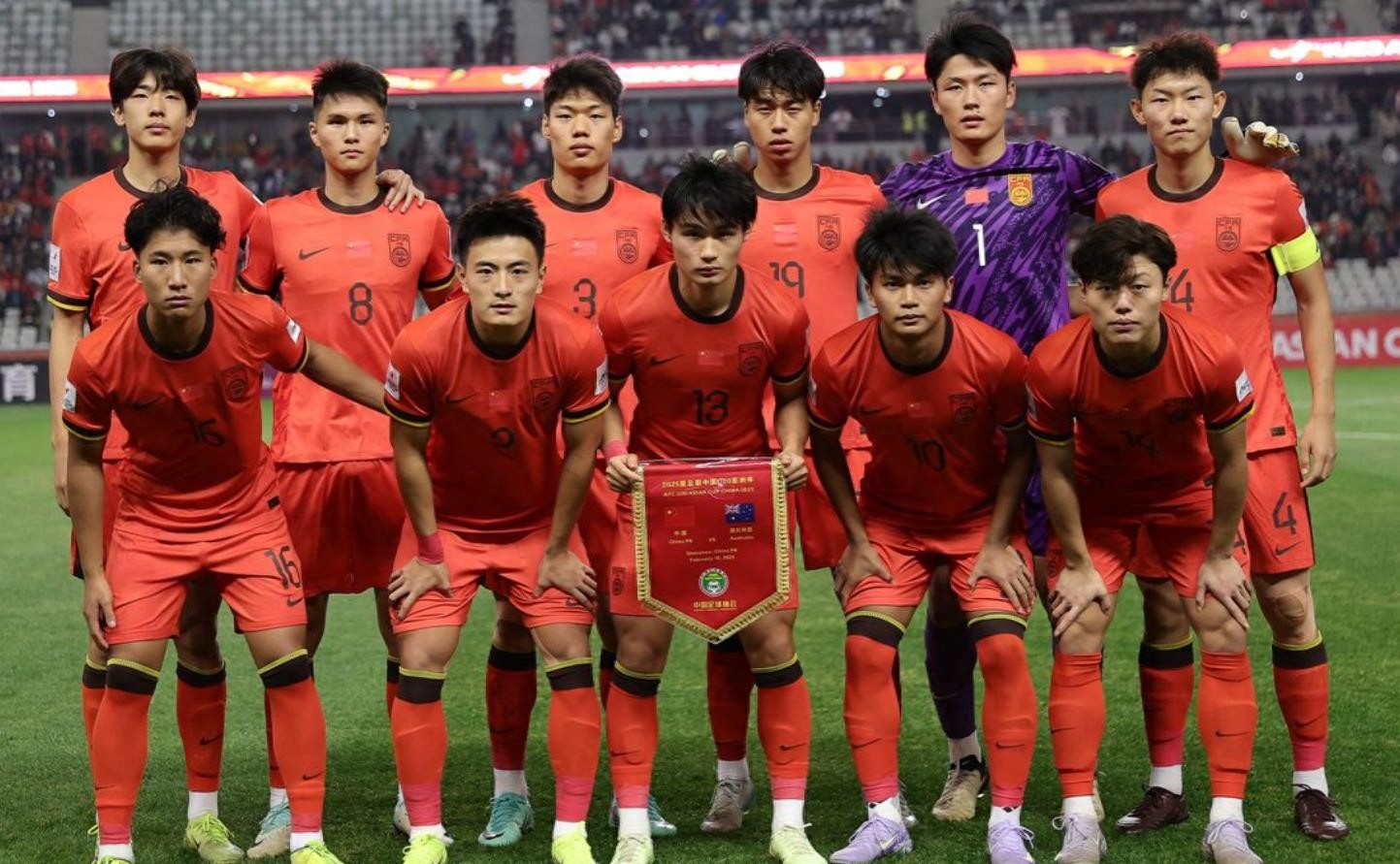 球队赢得国外比赛晋级下一轮