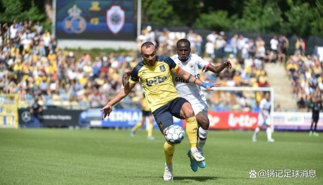 卢森堡队与马耳他队的比赛将是一场硬仗