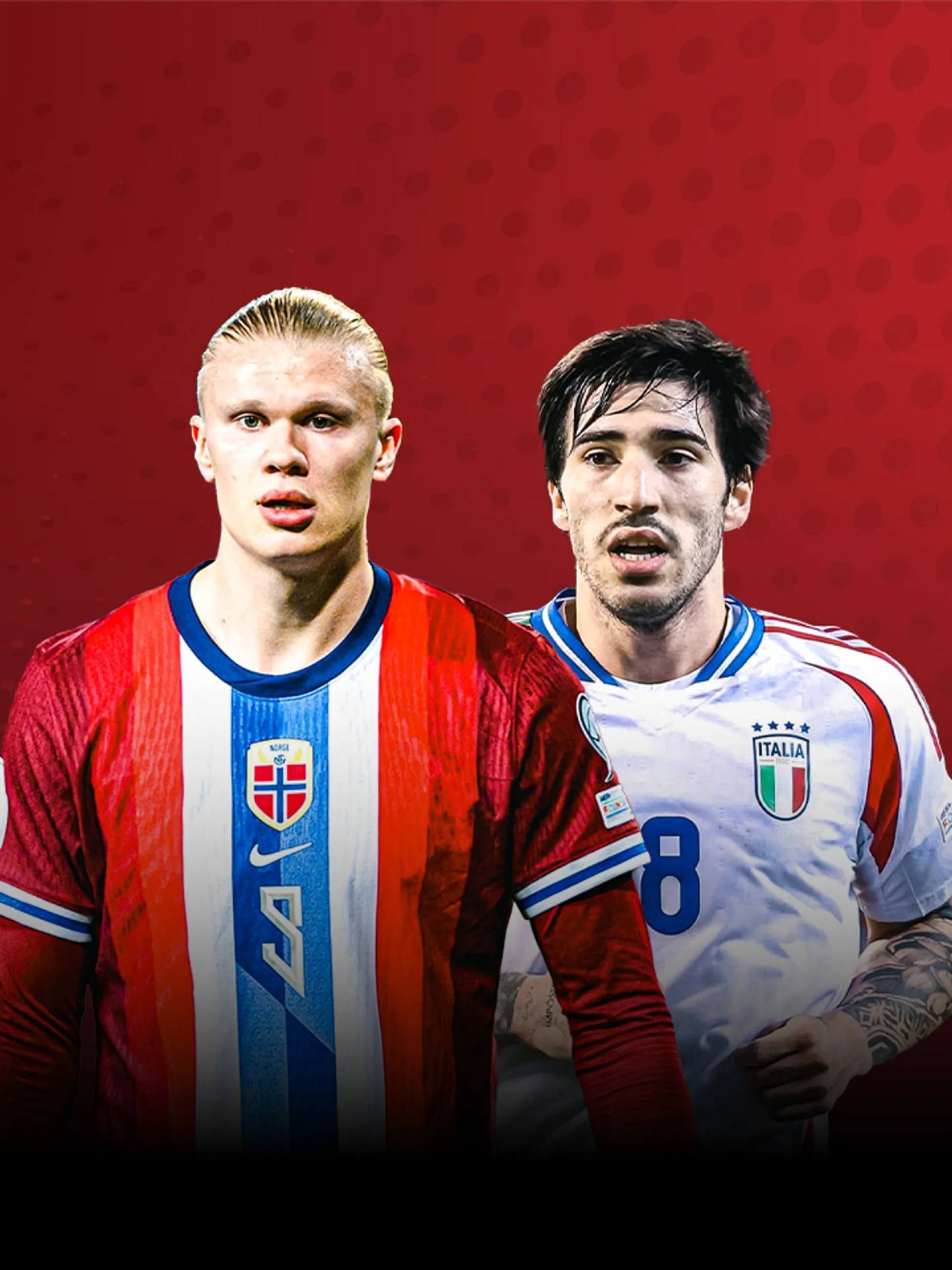 挪威胜出瑞士,晋级半决赛 挪威胜出瑞士,晋级半决赛