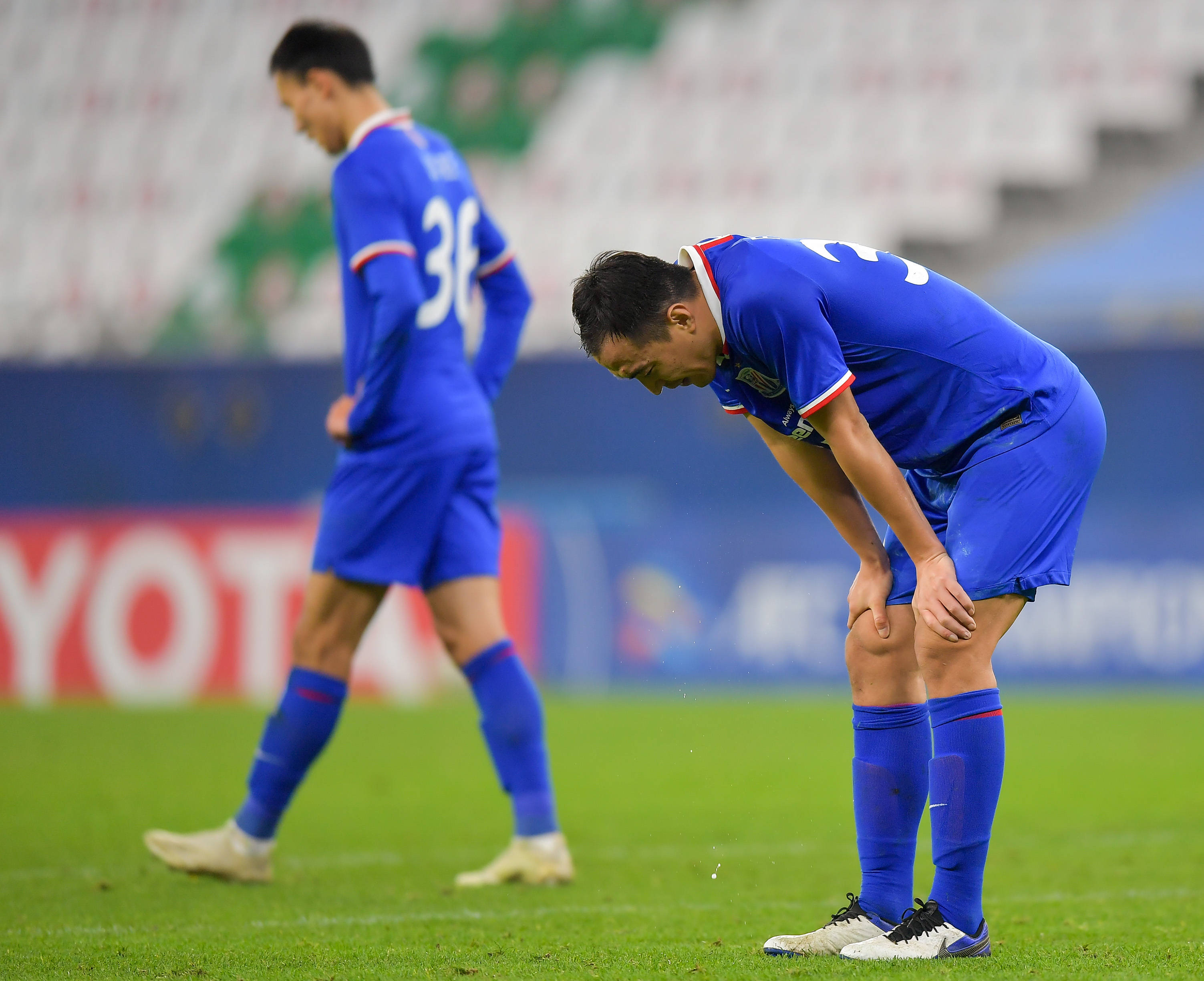 东京FC豪取胜利，闯入亚洲冠军联赛半决赛的简单介绍