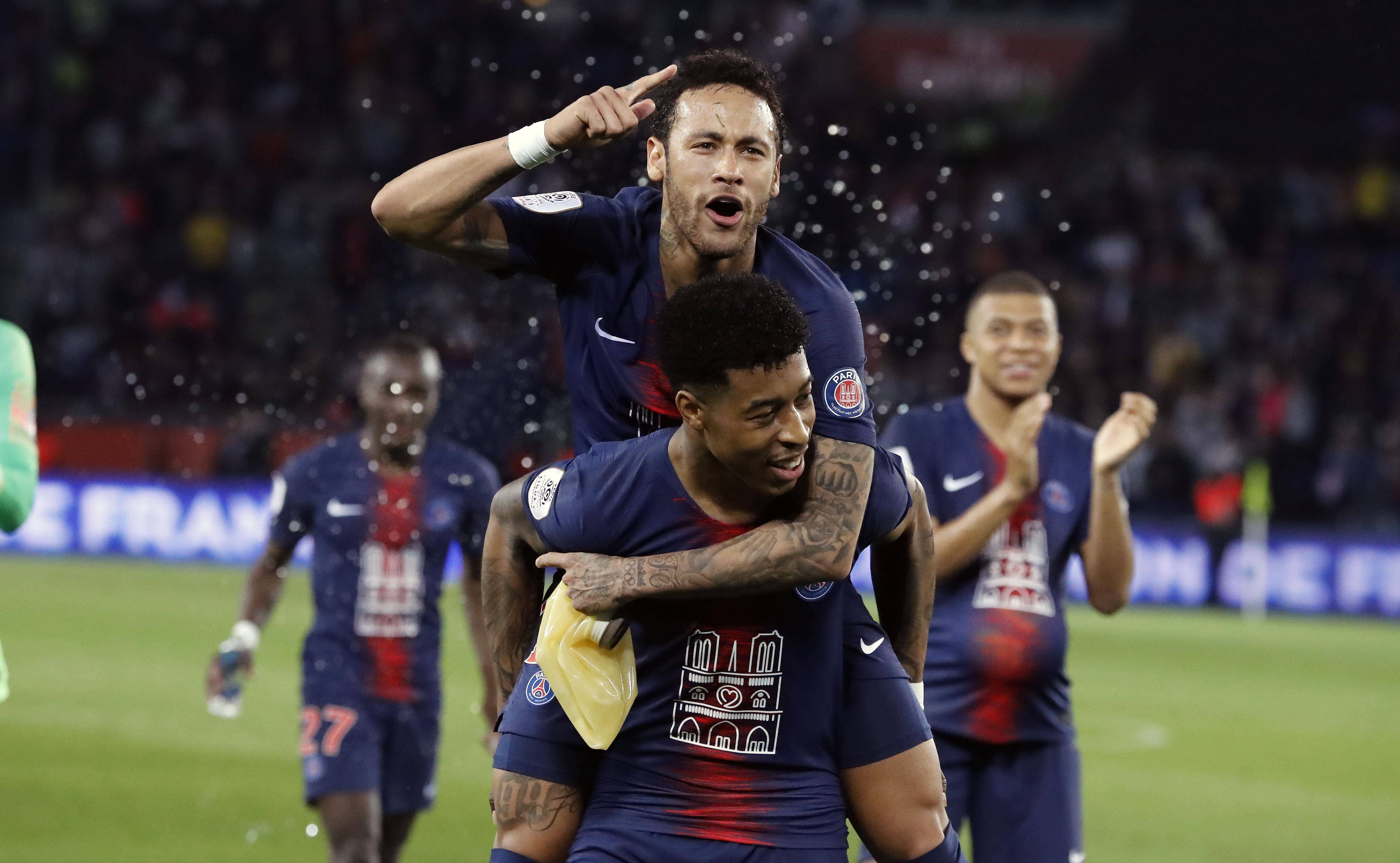 图卢兹队落败，排名缓慢下降