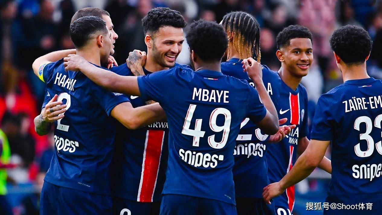 包含巴黎圣日耳曼客场压制对手,实力不容小觑的词条 包含巴黎圣日耳曼客场压制对手,实力不容小觑的词条