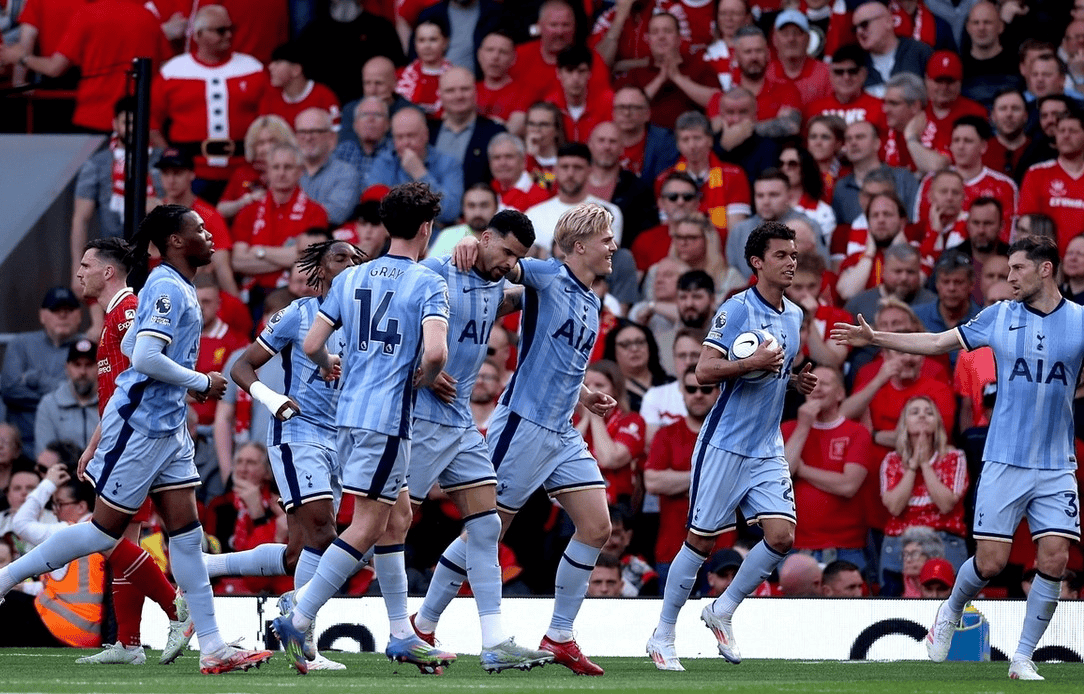 热刺球员成功挑战新海拔极限的简单介绍