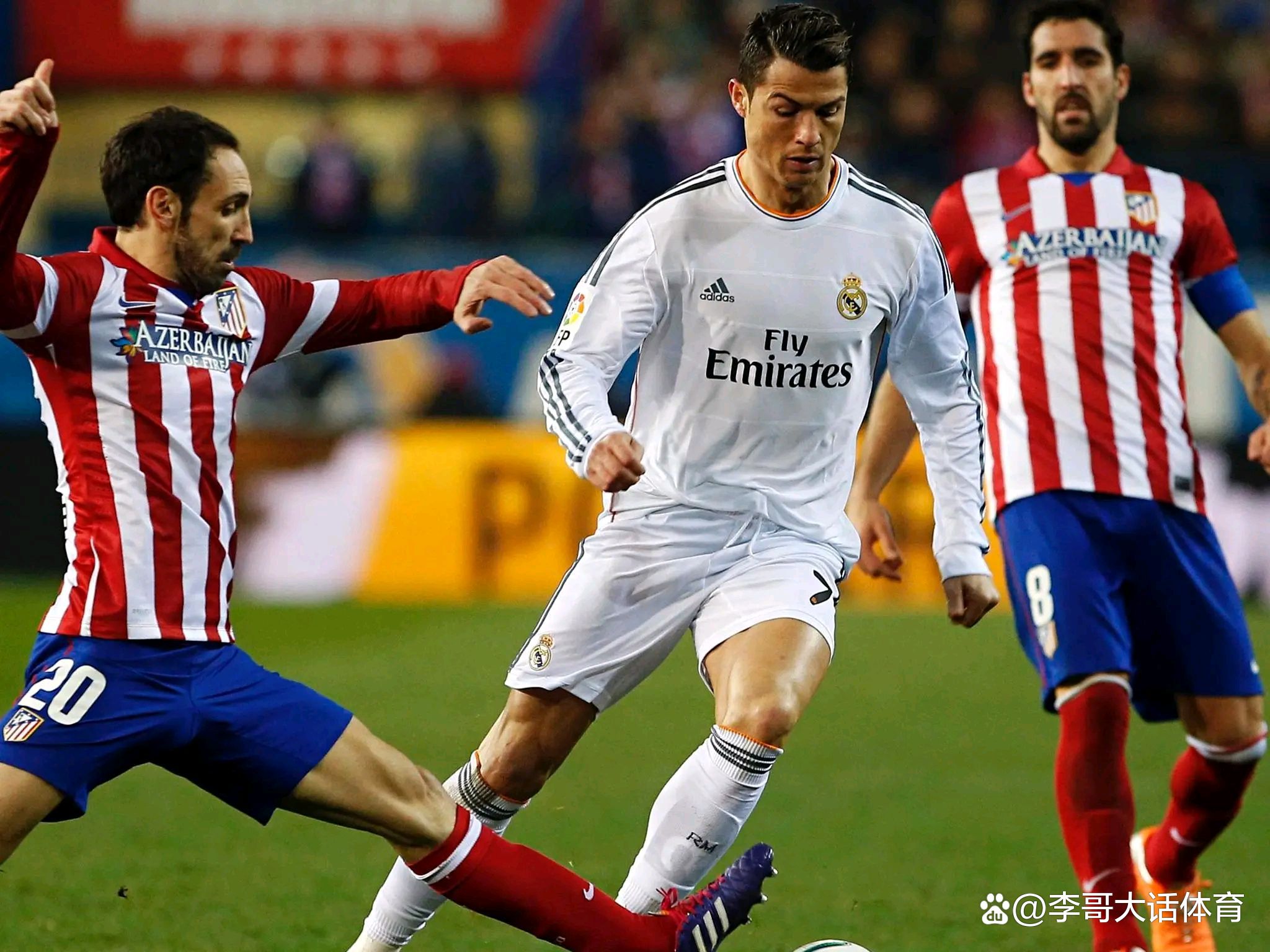 分秒必争，欧洲豪门备战决胜千里