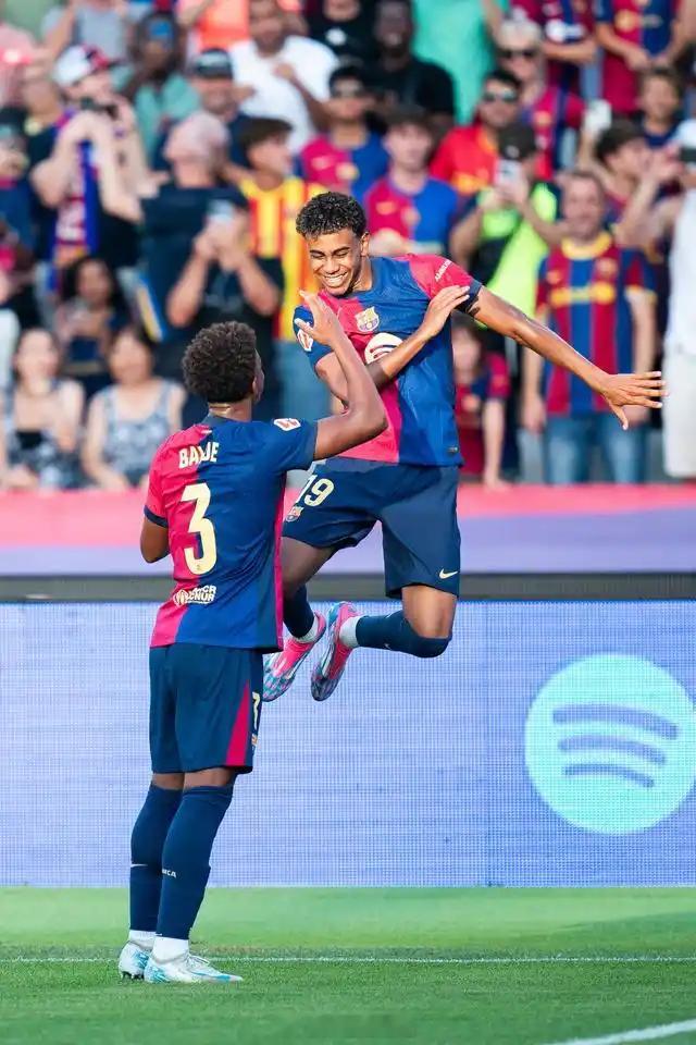 巴萨将在对阵毕尔巴鄂竞技中夺取胜利