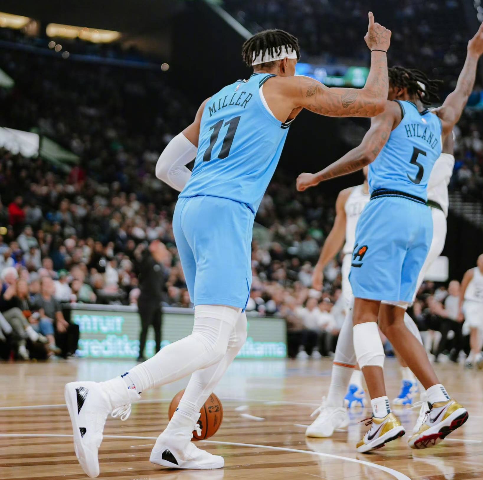 快船不敌凯尔特人，遭遇两连败