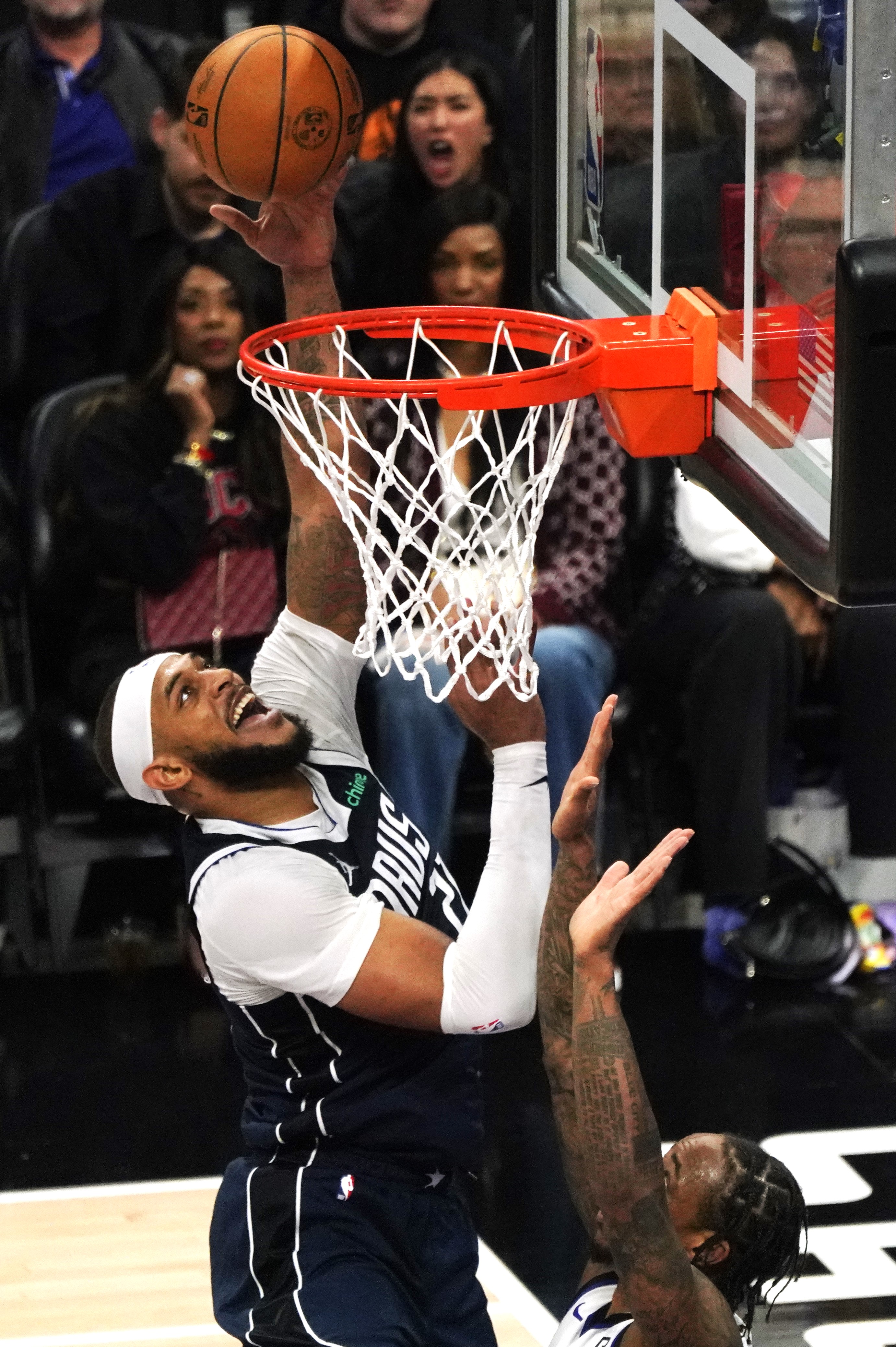 独行侠力克骑士,奔向四连胜 独行侠力克骑士,奔向四连胜