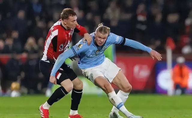 多特蒙德宣布签下年轻英格兰前锋哈兰德成冬窗最大引援