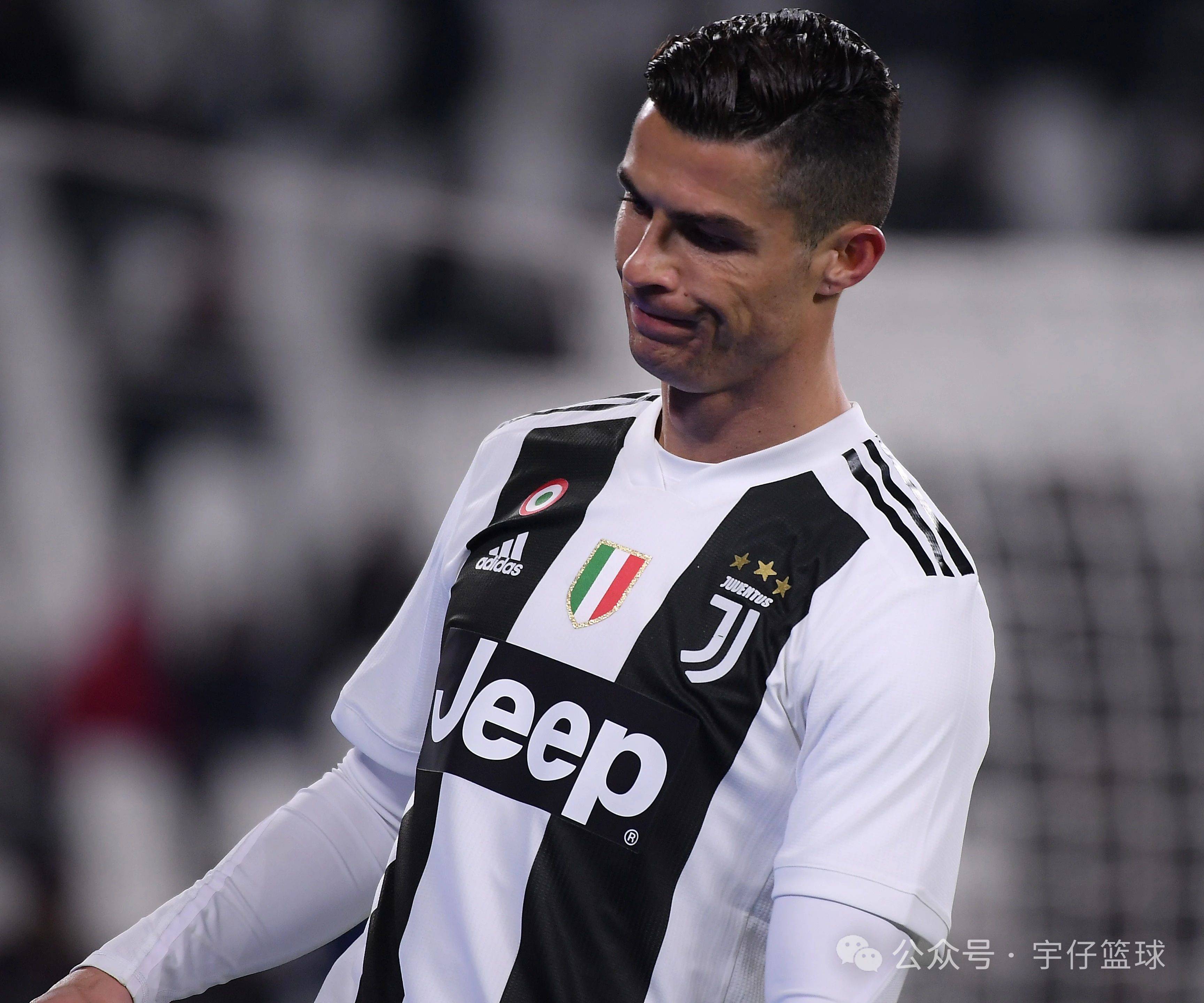 尤文2-1逆转卡利亚里,夺得四连胜 尤文2-1逆转卡利亚里,夺得四连胜