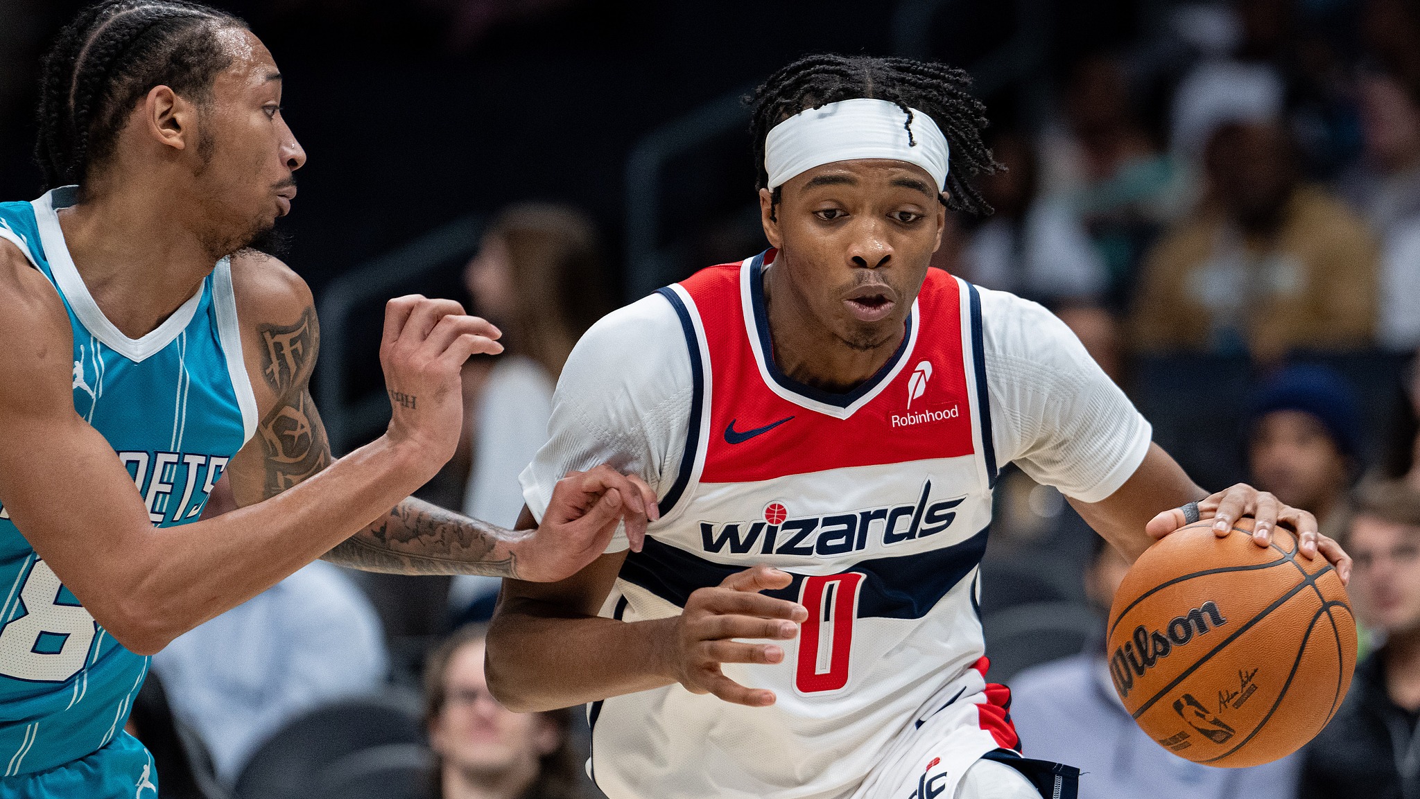 黄蜂大胜奇才，迎来连胜