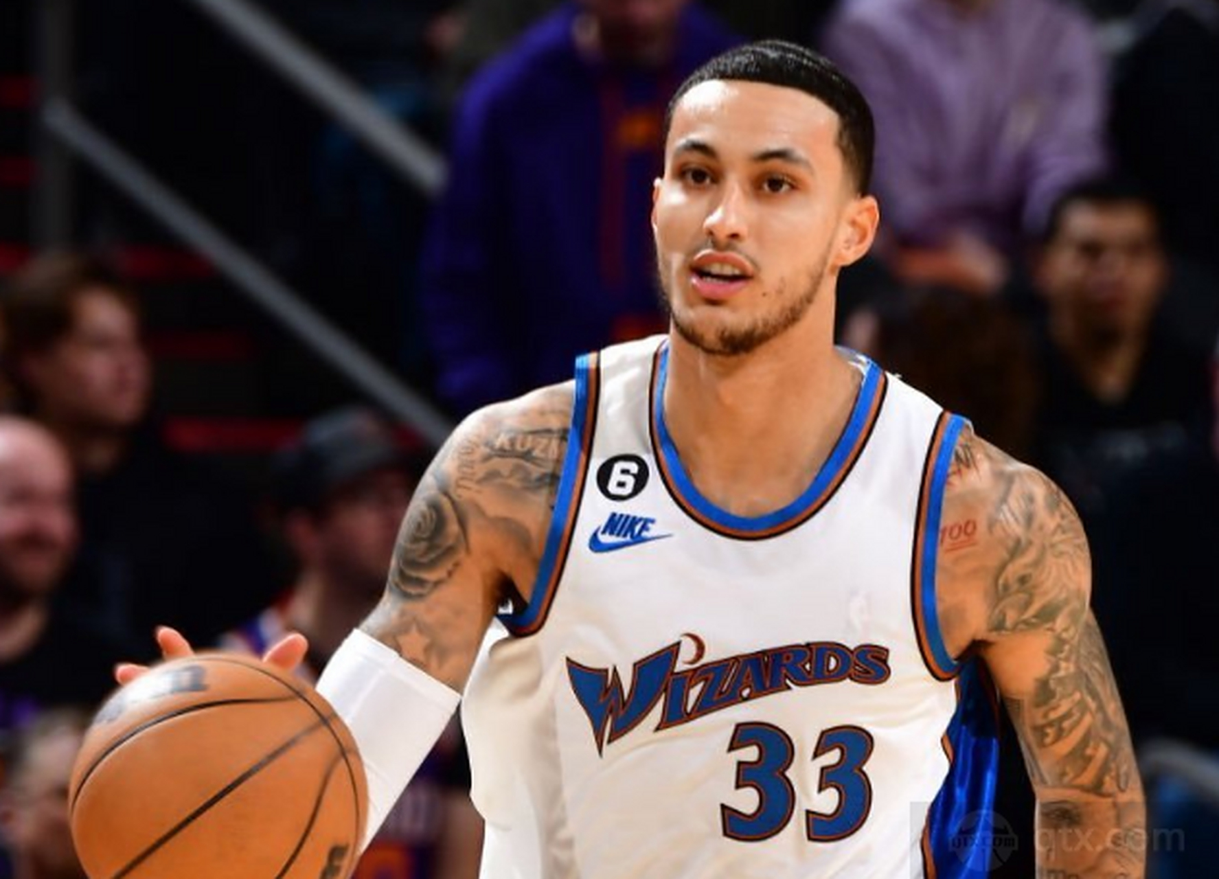 步行者不敌公牛,拉文砍下33分独揽 步行者不敌公牛,拉文砍下33分独揽