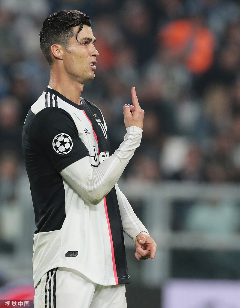 尤文图斯被逆转,前景蒙上阴影的简单介绍 尤文图斯被逆转,前景蒙上阴影的简单介绍